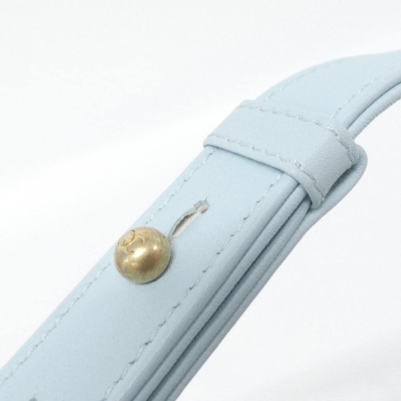 シャネル ボーイシャネル ライン 67086 ショルダーバッグ