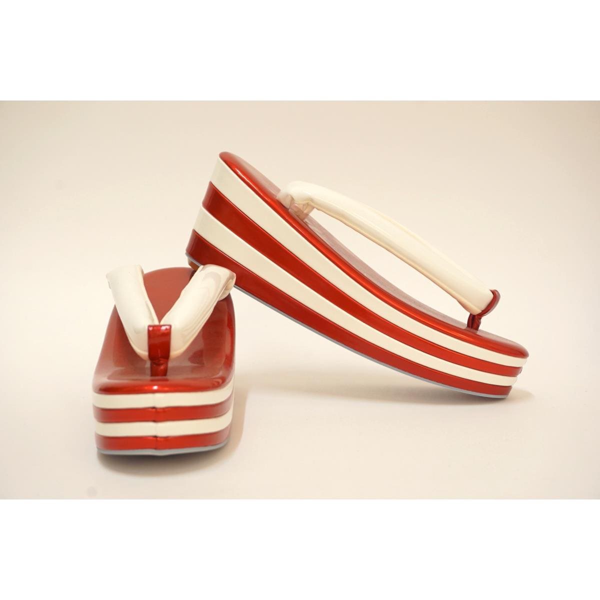 【新品】草履バッグセット　Ｍサイズ