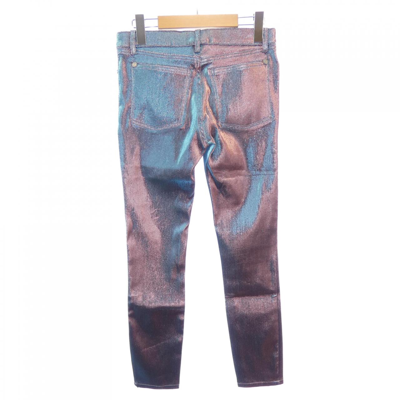 シャネル CHANEL P50219V36929 パンツ