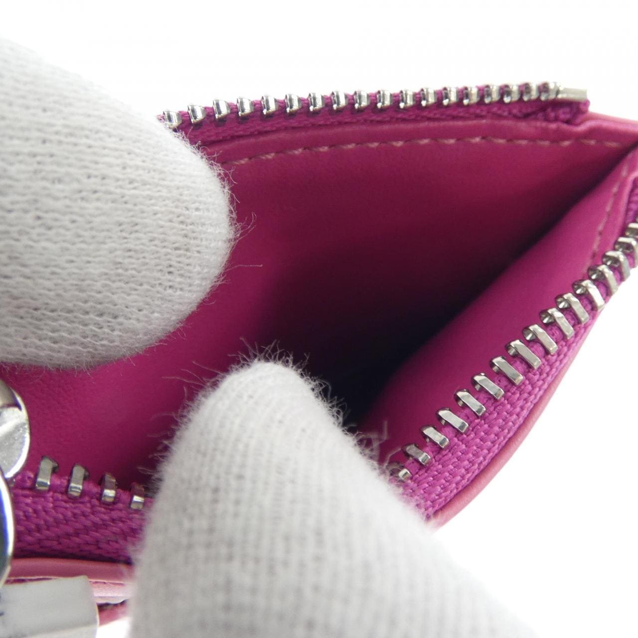 エムエムシックス MM6 SA6UI0015 COIN CASE