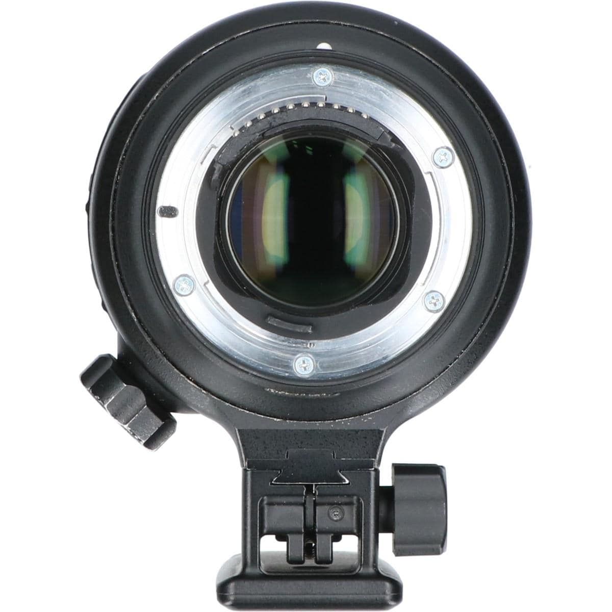 ＡＦ－Ｓ７０－２００ｍｍ　Ｆ２．８Ｅ　ＦＬＶＲ