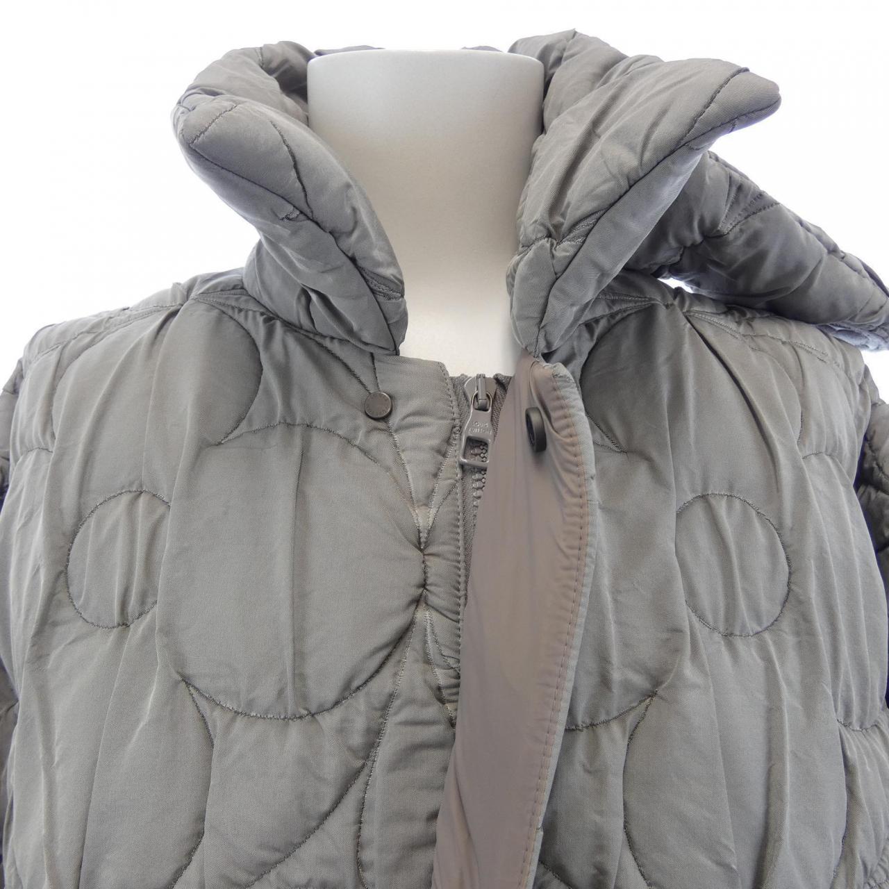 ルイヴィトン LOUIS VUITTON HIK62ETYX コート