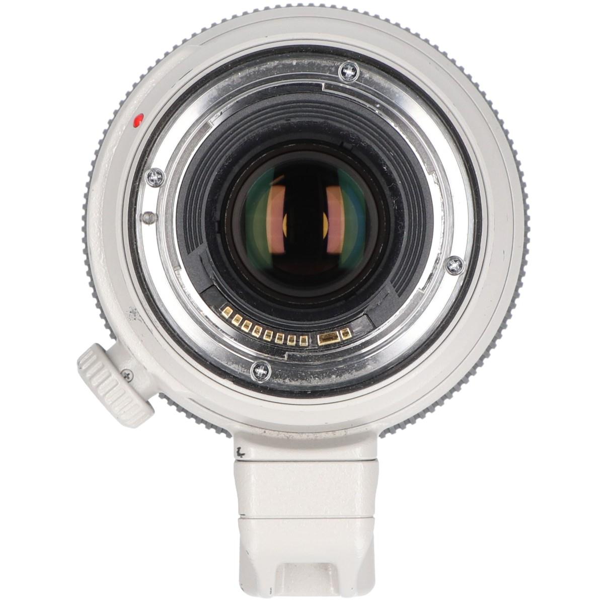 ＥＦ１００－４００ｍｍ　Ｆ４．５－５．６Ｌ　ＩＳ　ＩＩ