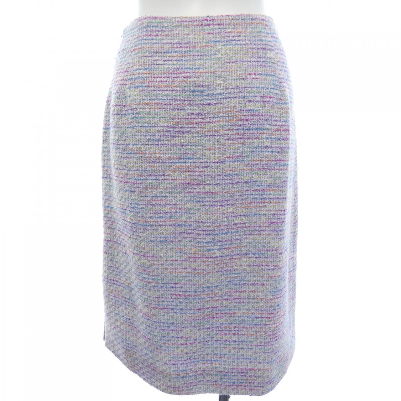 レオナールファッション LEONARD FASHION スカート