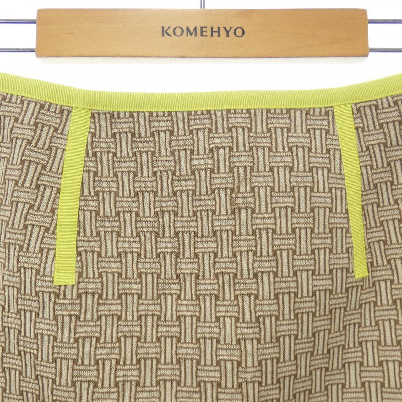 HERMES HERMES Skirt