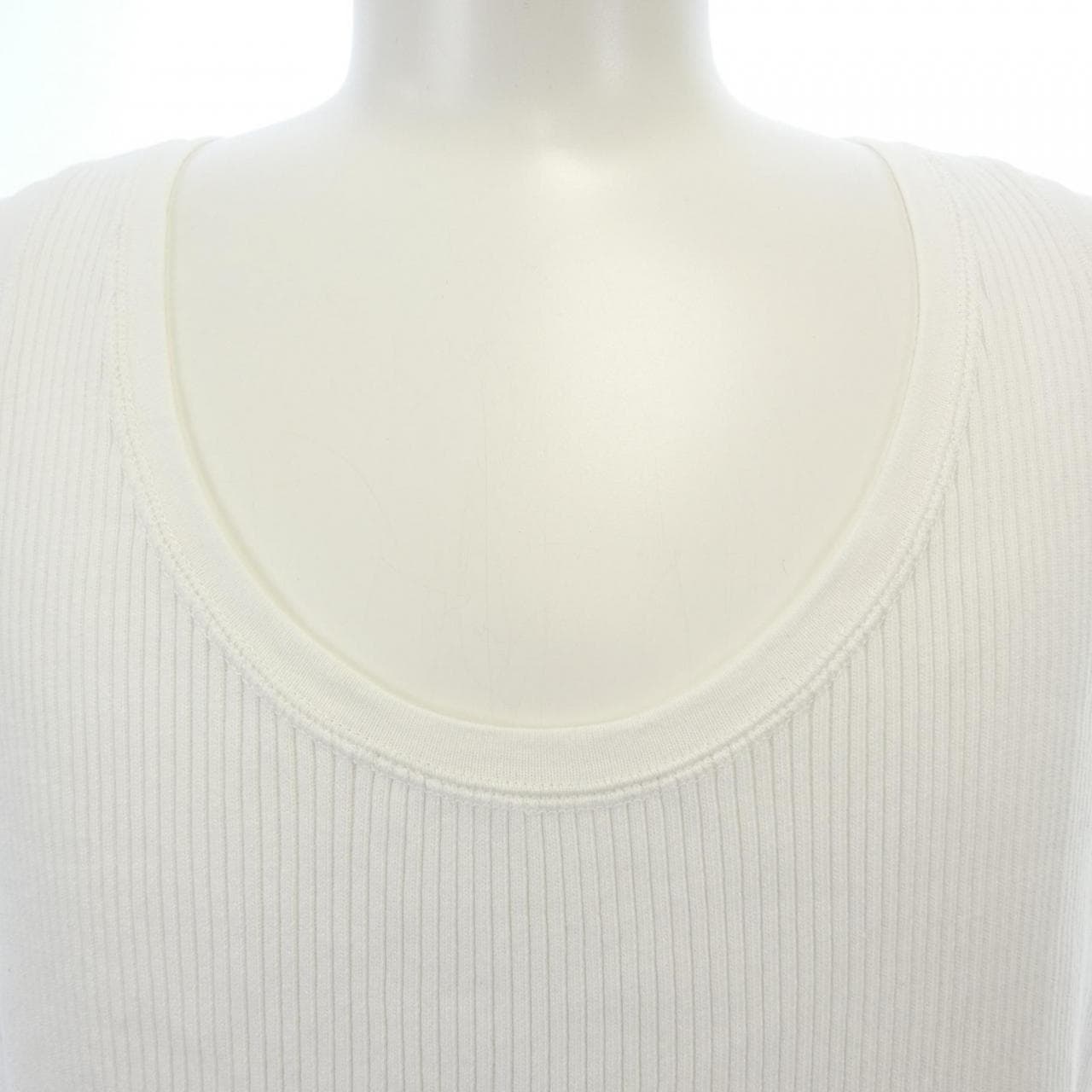 PERFECT RIBS タンクトップ