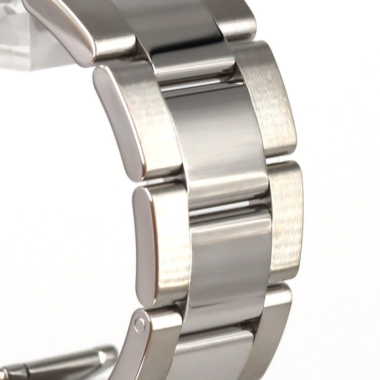 ロレックス ミルガウス 116400GV SS 自動巻 V番