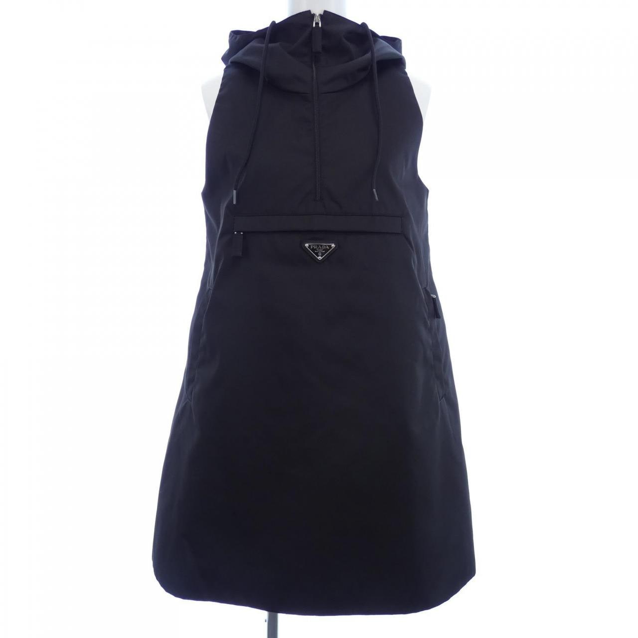 プラダ PRADA 230691 S231 ワンピース