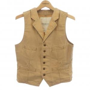 デニムアンドサプライ DENIM&SUPPLY ベスト