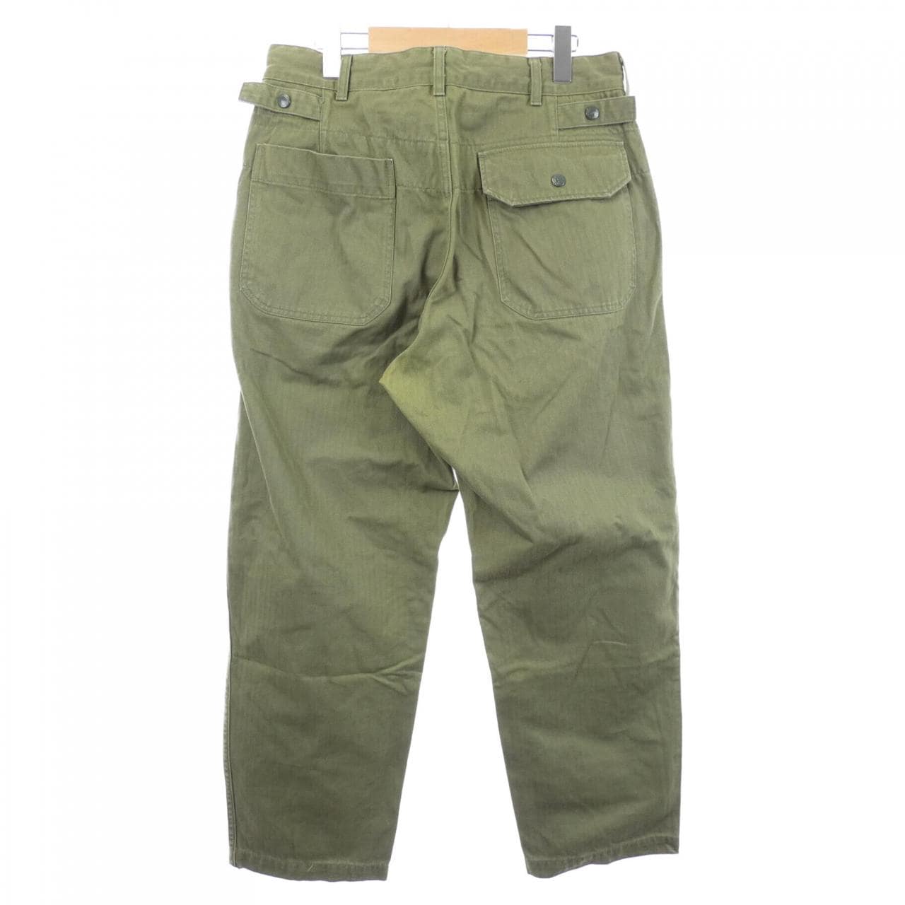 エンジニアードガーメンツ ENGINEERED GARMENTS パンツ