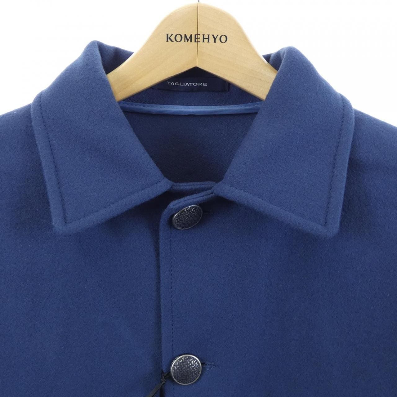 タリアトーレ TAGLIATORE AMIR ジャケット