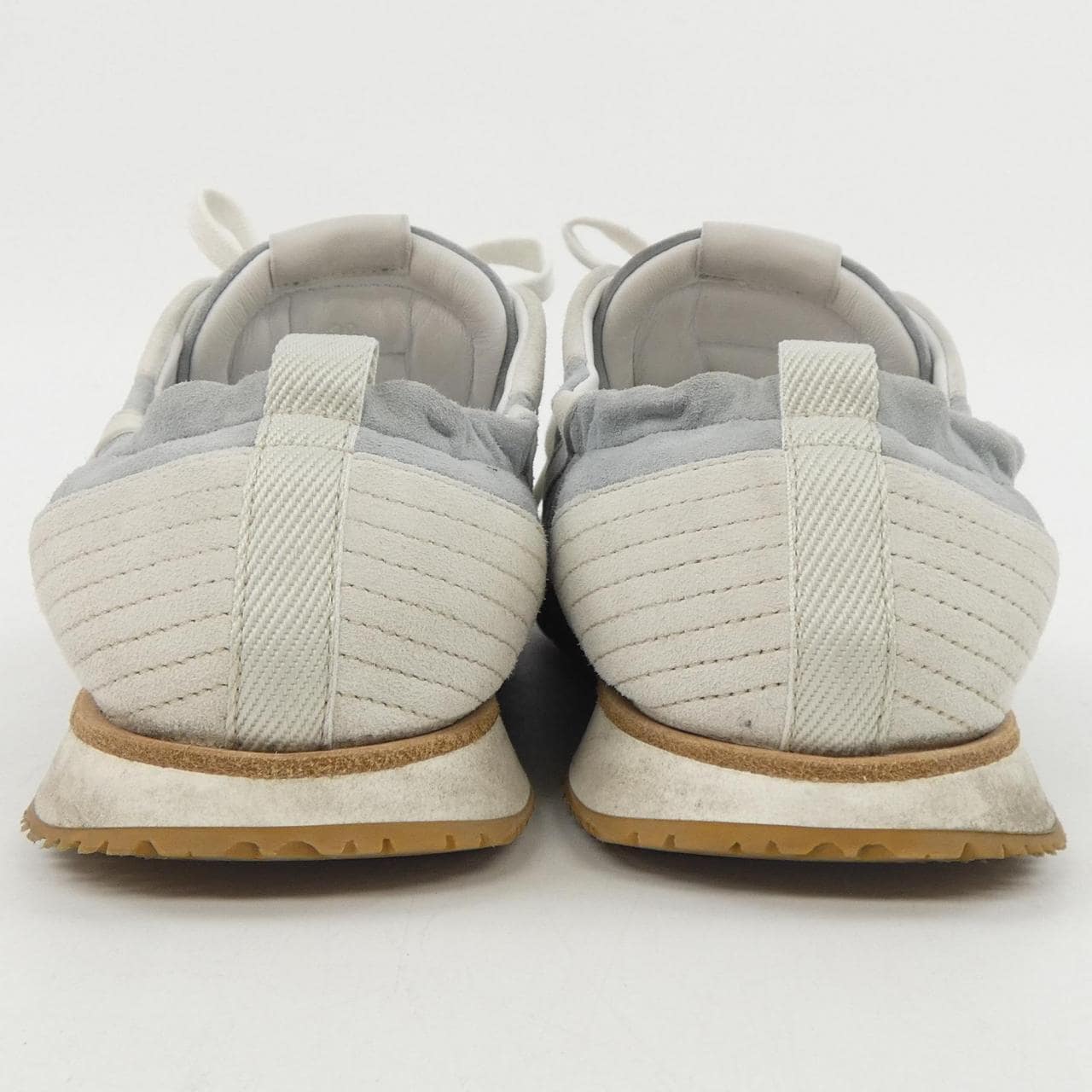 エルメス HERMES ジェット Hシグネチャー 242153Z スニーカー