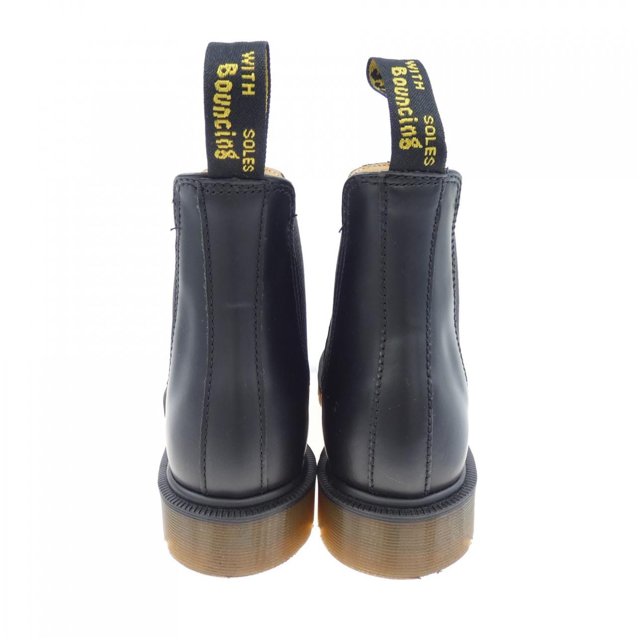 ドクターマーチン DR.MARTENS 2976 ブーツ