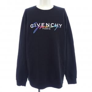 ジバンシー GIVENCHY BMJ03C30AF スウェット