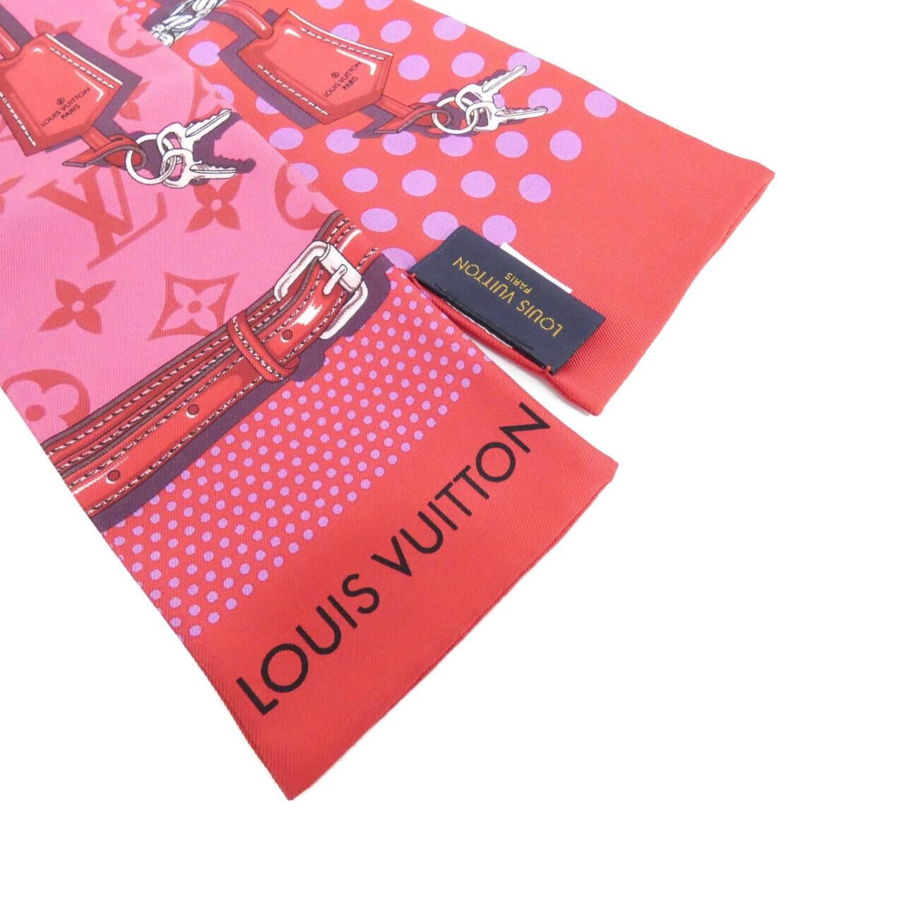 ルイヴィトン バンドー ポップ コンフィデンシャル M70846 スカーフ