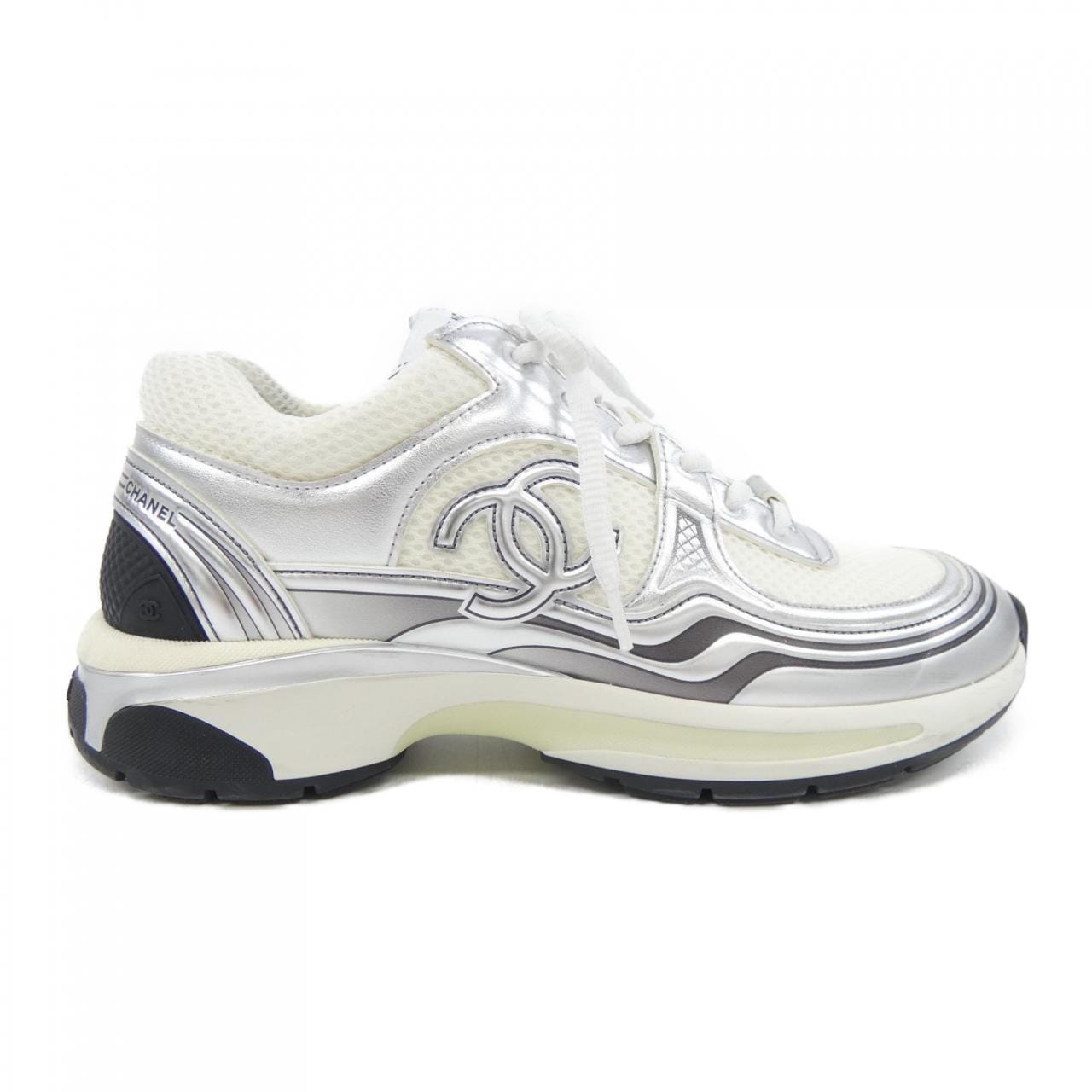 シャネル CHANEL G39792Y56368 スニーカー