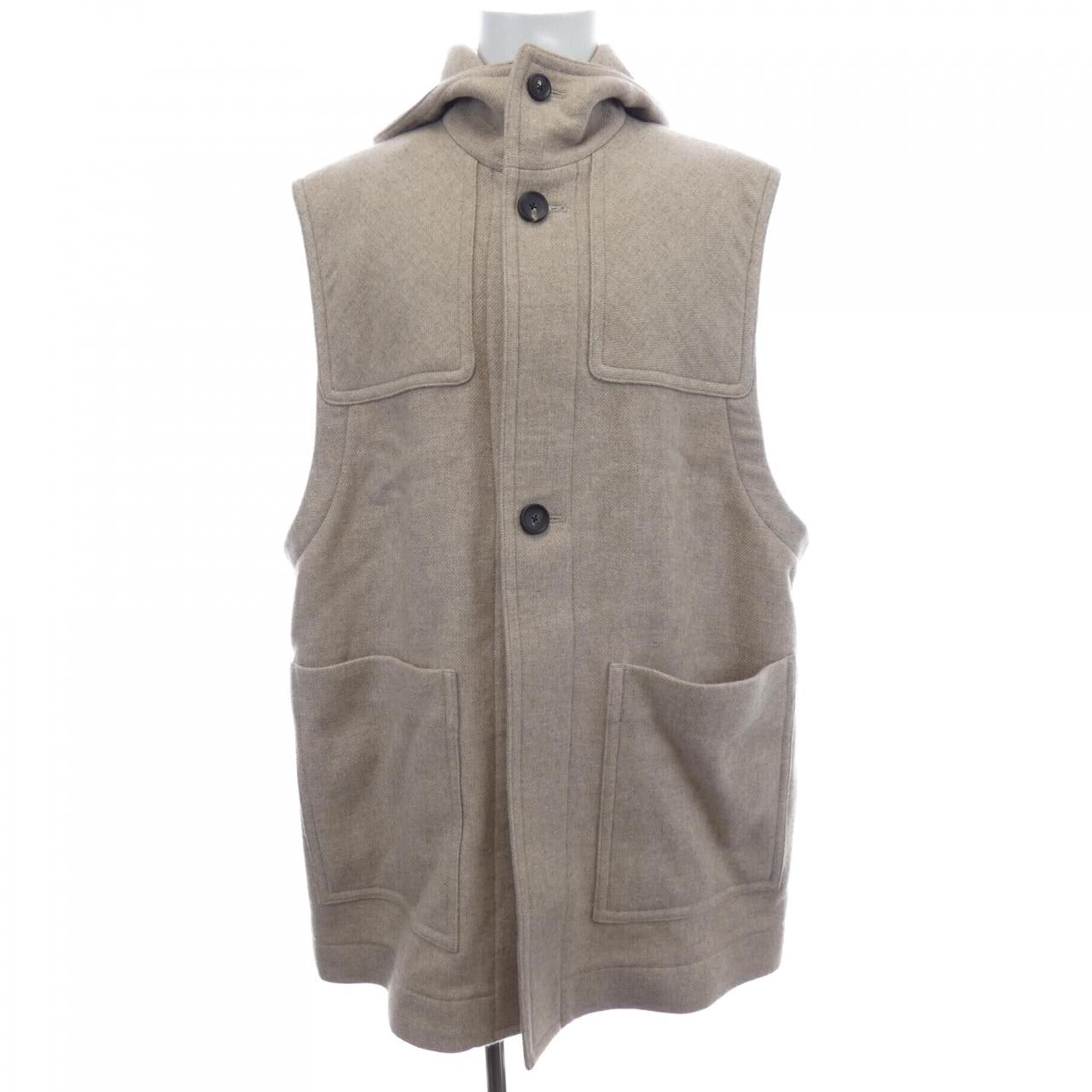 WARDER 00-21-9-01012 コート