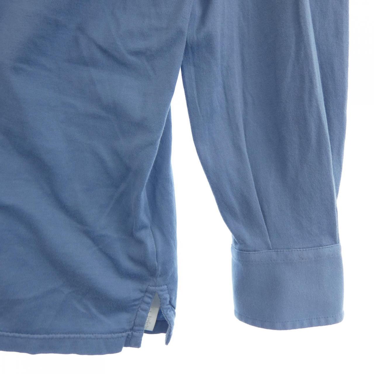 フェデーリ FEDELI シャツ