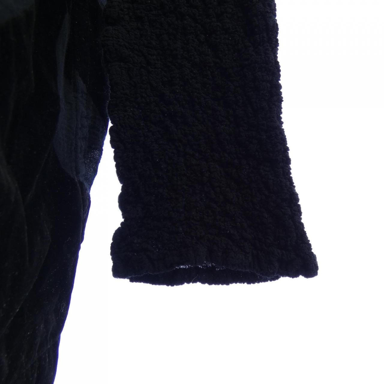 ミーイッセイミヤケ me ISSEY MIYAKE MI14FK481 ジャケット