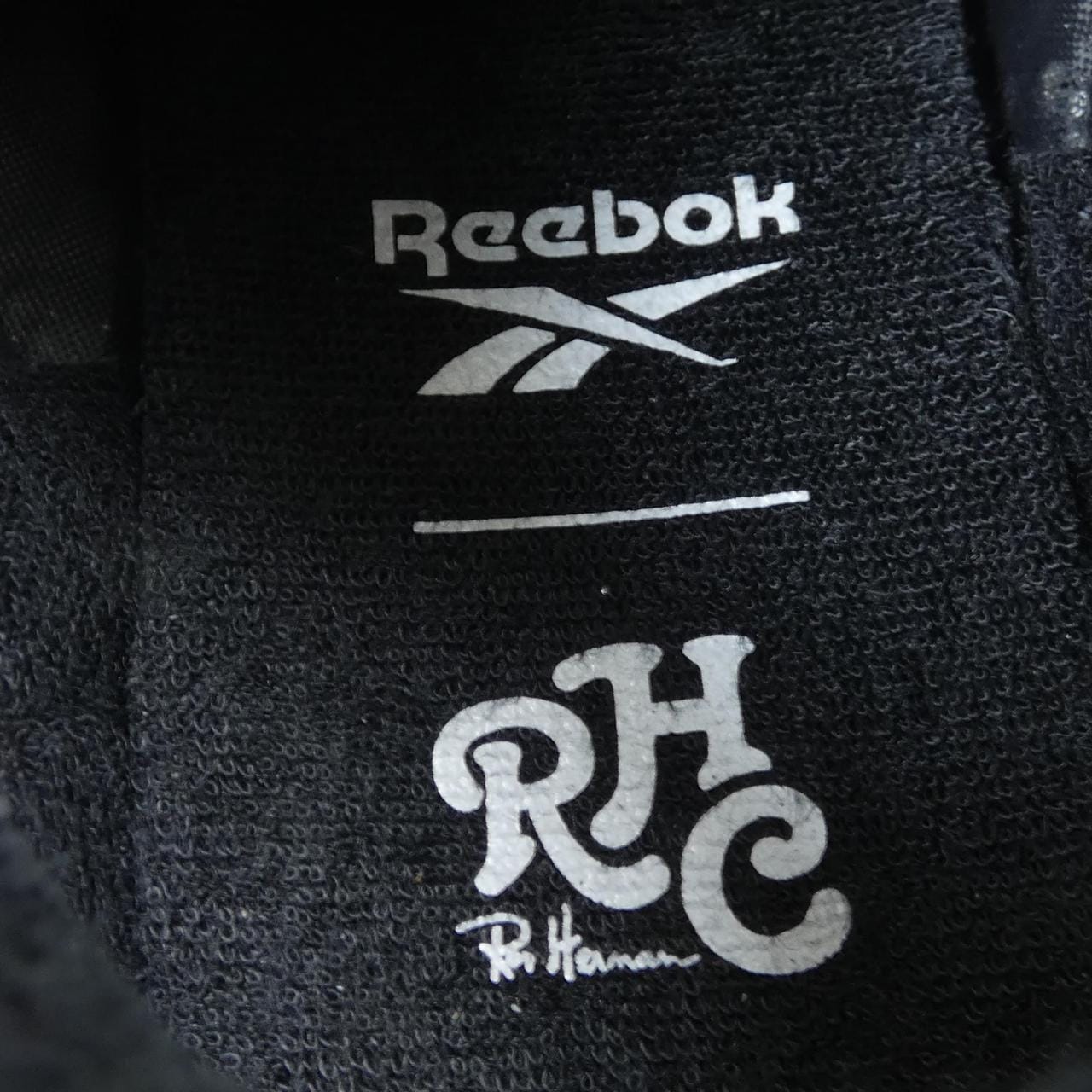 リーボック REEBOK RE1759BW39926 スニーカー