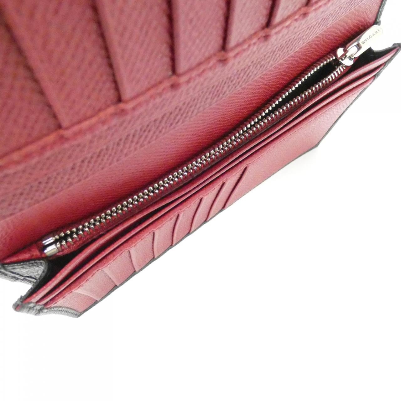 ブルガリ BVLGARI BVLGARI MAN 288257 財布