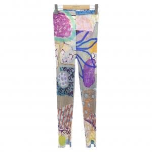 プリーツプリーズ PLEATS PLEASE 2001 グラフィック PP12-JF413 パンツ