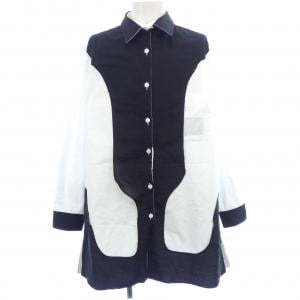 ヨウジヤマモトプールオム YOHJI YAMAMOTO POUR HOMME HJ-B73-515 シャツ