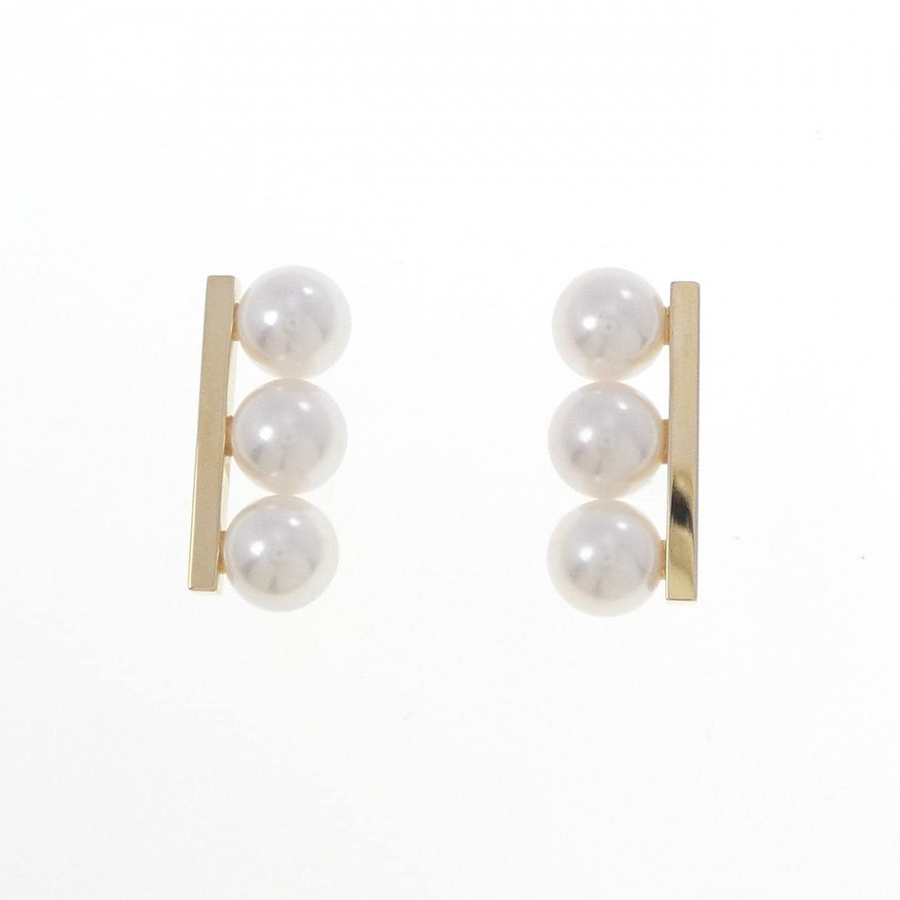 Tasaki Balance Neo耳環