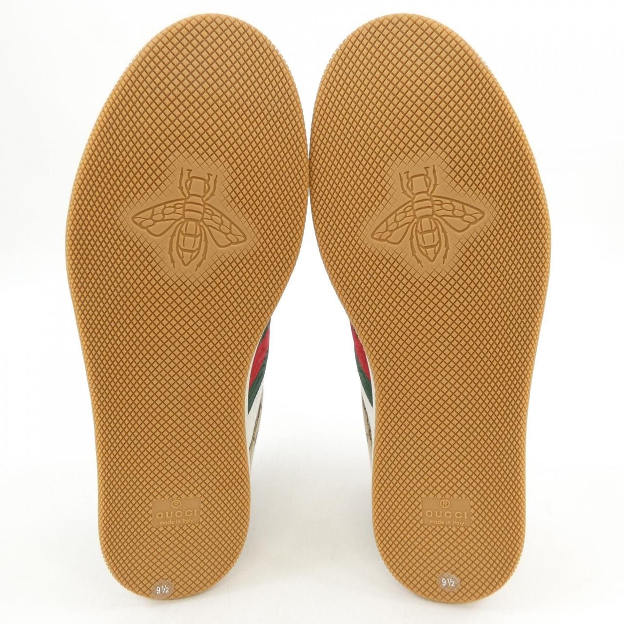 グッチ GUCCI 812638 スニーカー