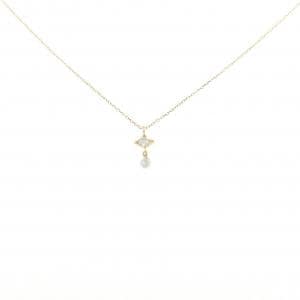 アーカー シリウス ウェイ ノエル ネックレス