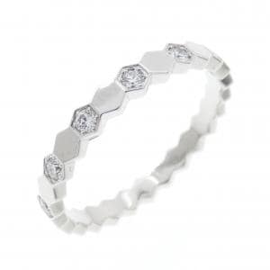 ショーメ ビーマイラブ リング