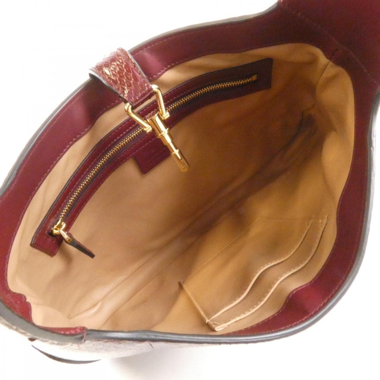 グッチ JACKIE 550152 ショルダーバッグ