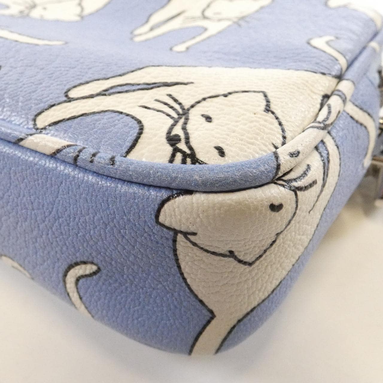 ミュウミュウ 5ZH011 ショルダーバッグ