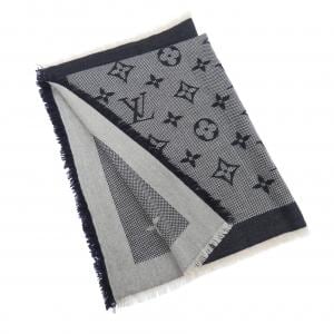 ルイヴィトン LOUIS VUITTON ショール モノグラム ネオナット M73677 ショール