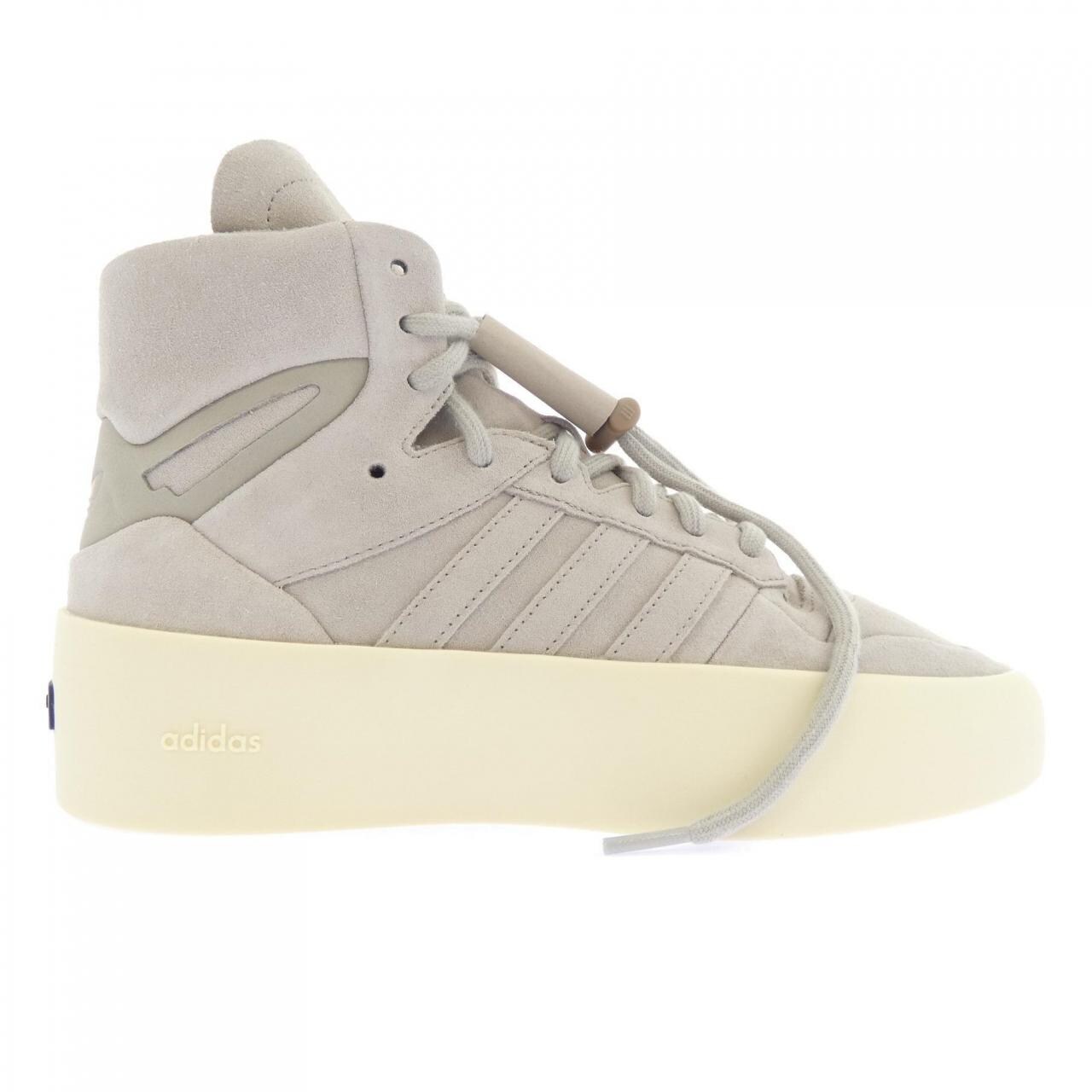 アディダス ADIDAS FEAR OF GOD ATHLETICS スニーカー