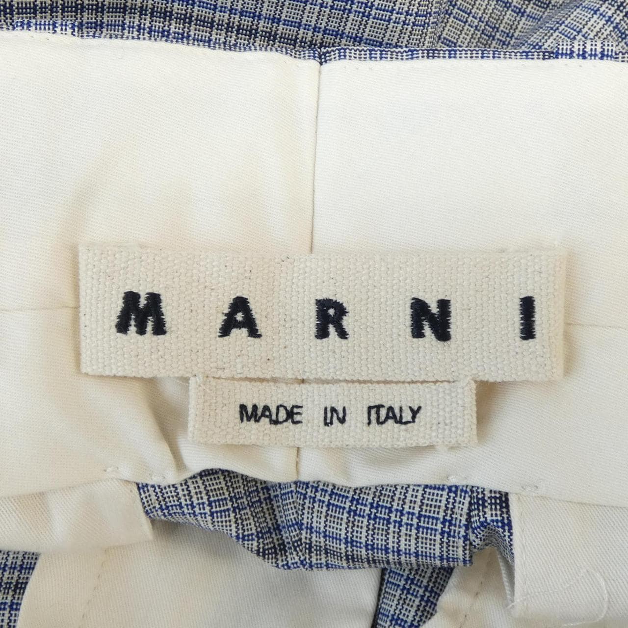 マルニ MARNI M05KA0085 パンツ