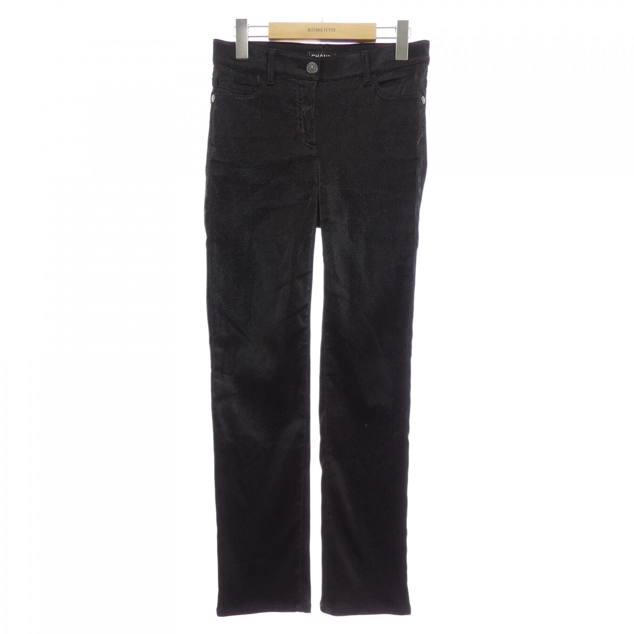 シャネル CHANEL P59966V36929 パンツ