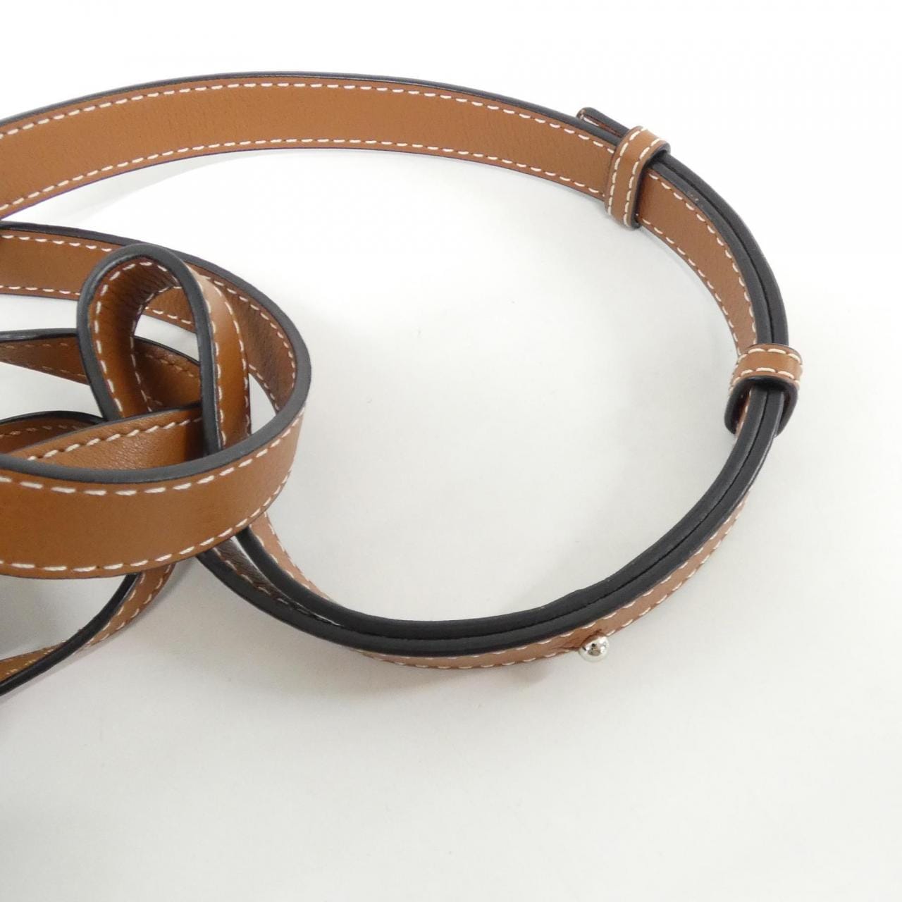 ロエベ ハンモック ドローストリング ミニ 328 72 V07 ショルダーバッグ