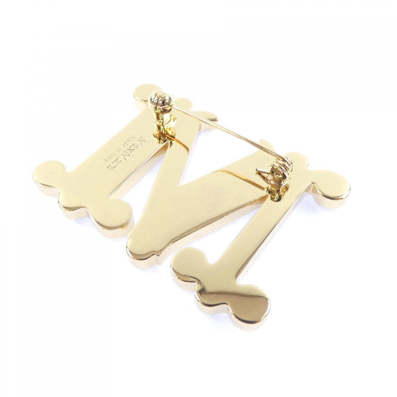 マックスマーラ Max Mara ブローチ