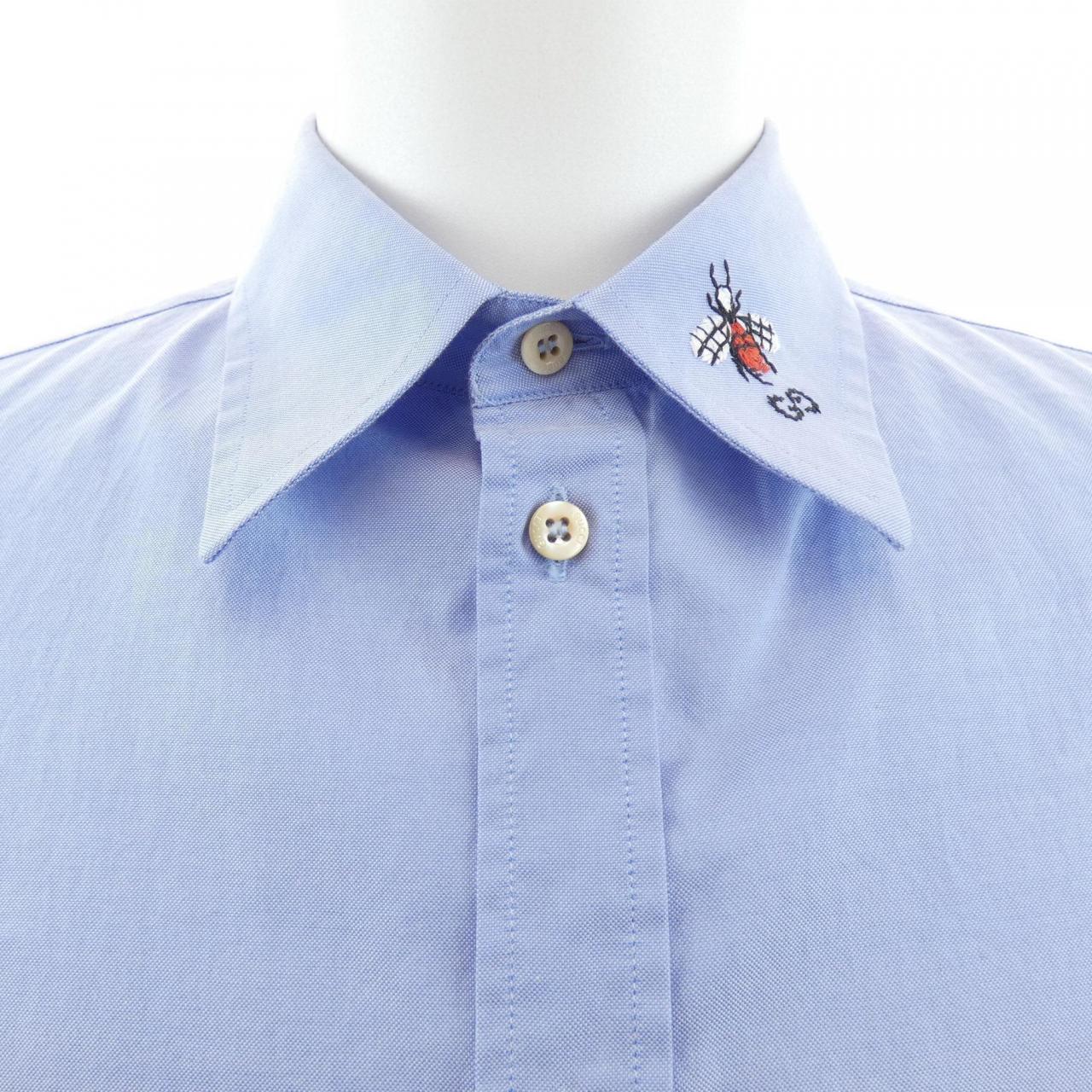 グッチ GUCCI 575298 ZAB2U シャツ