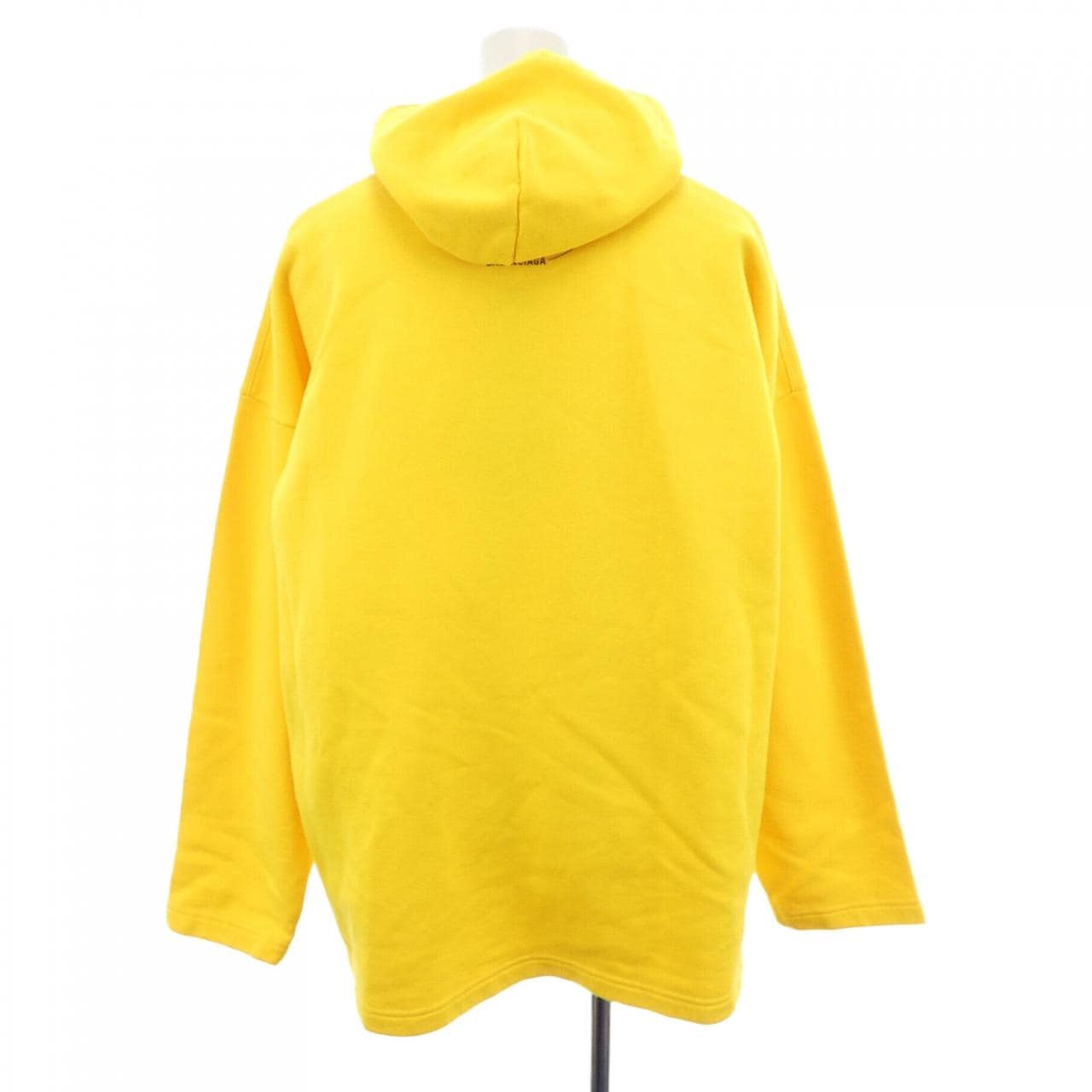 バレンシアガ BALENCIAGA 826174 TSVT2 パーカー