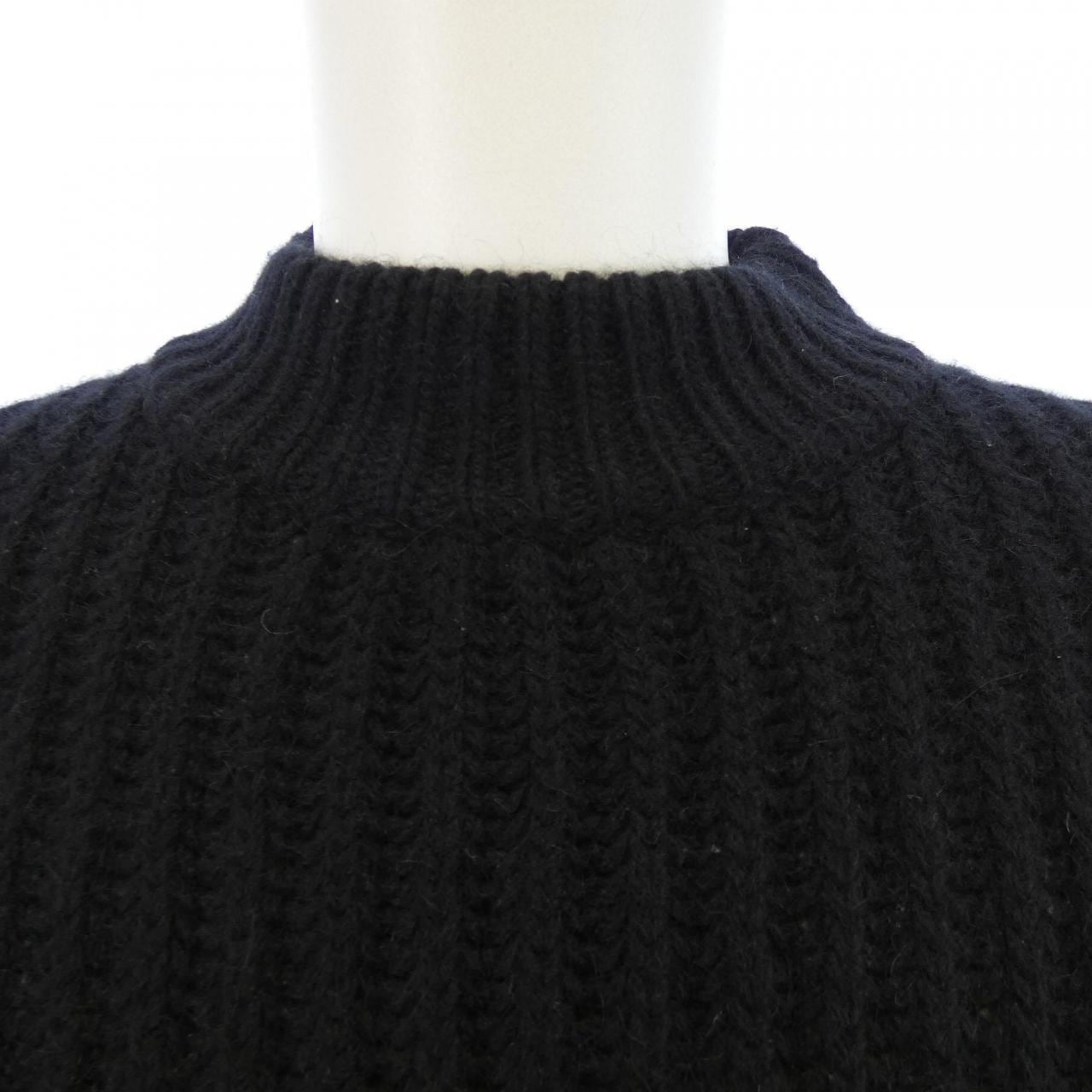 アーペーセー A.P.C. ニット