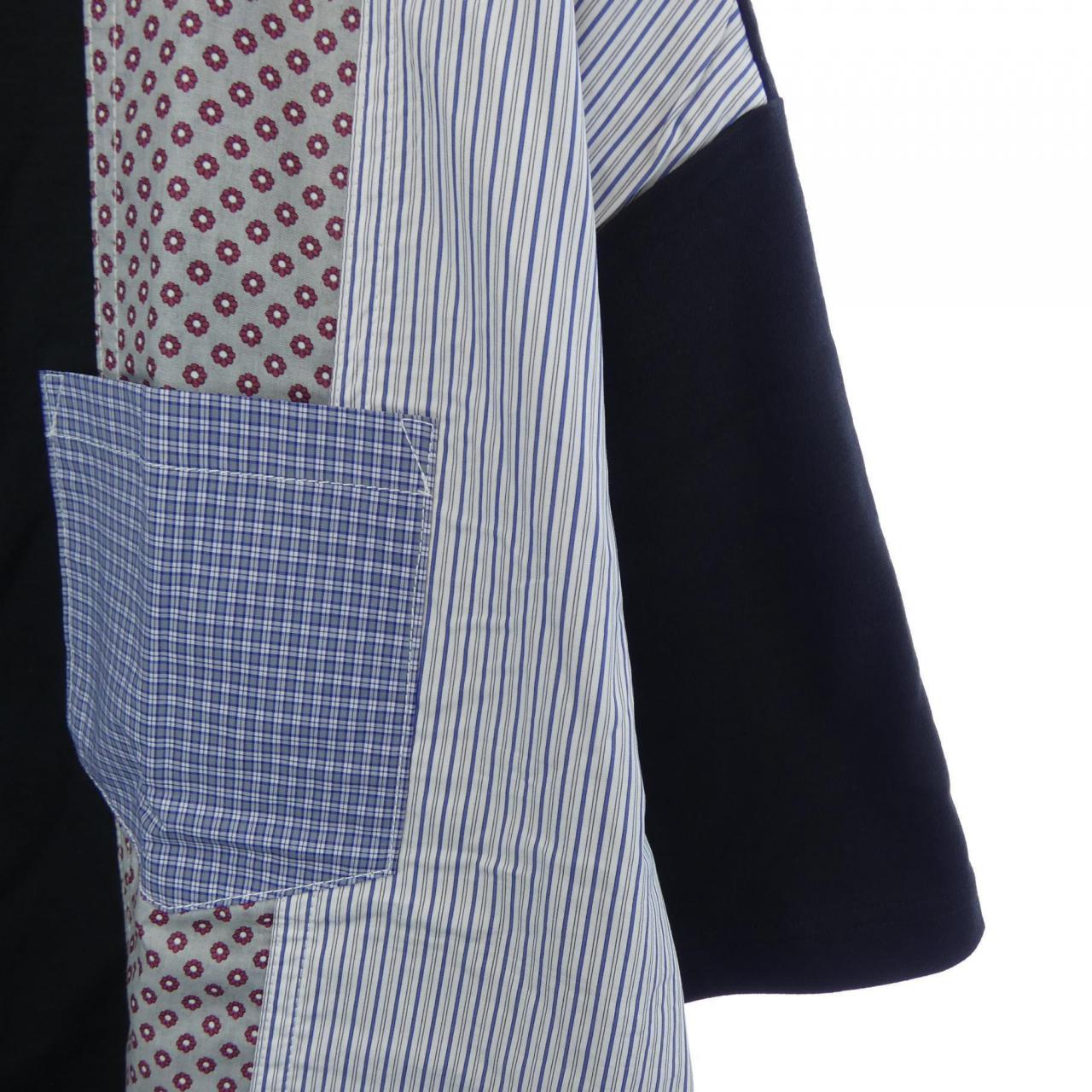 コムデギャルソンオム COMME des GARCONS HOMME HO-T010 Tシャツ