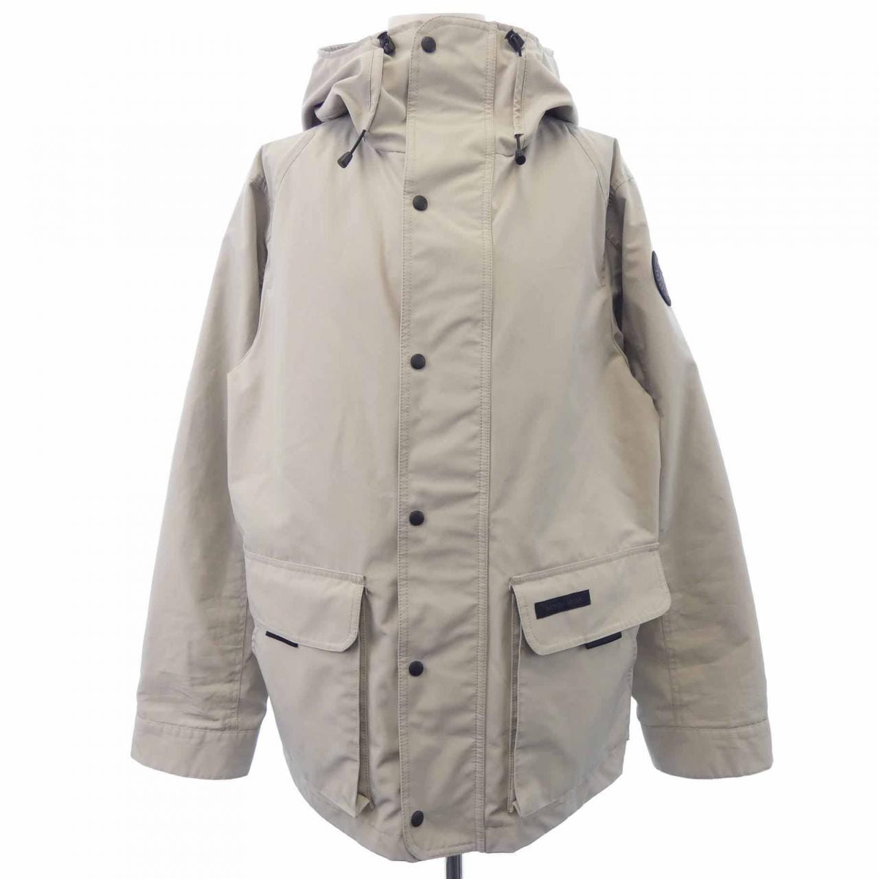 カナダグース CANADA GOOSE 2429MB ジャケット