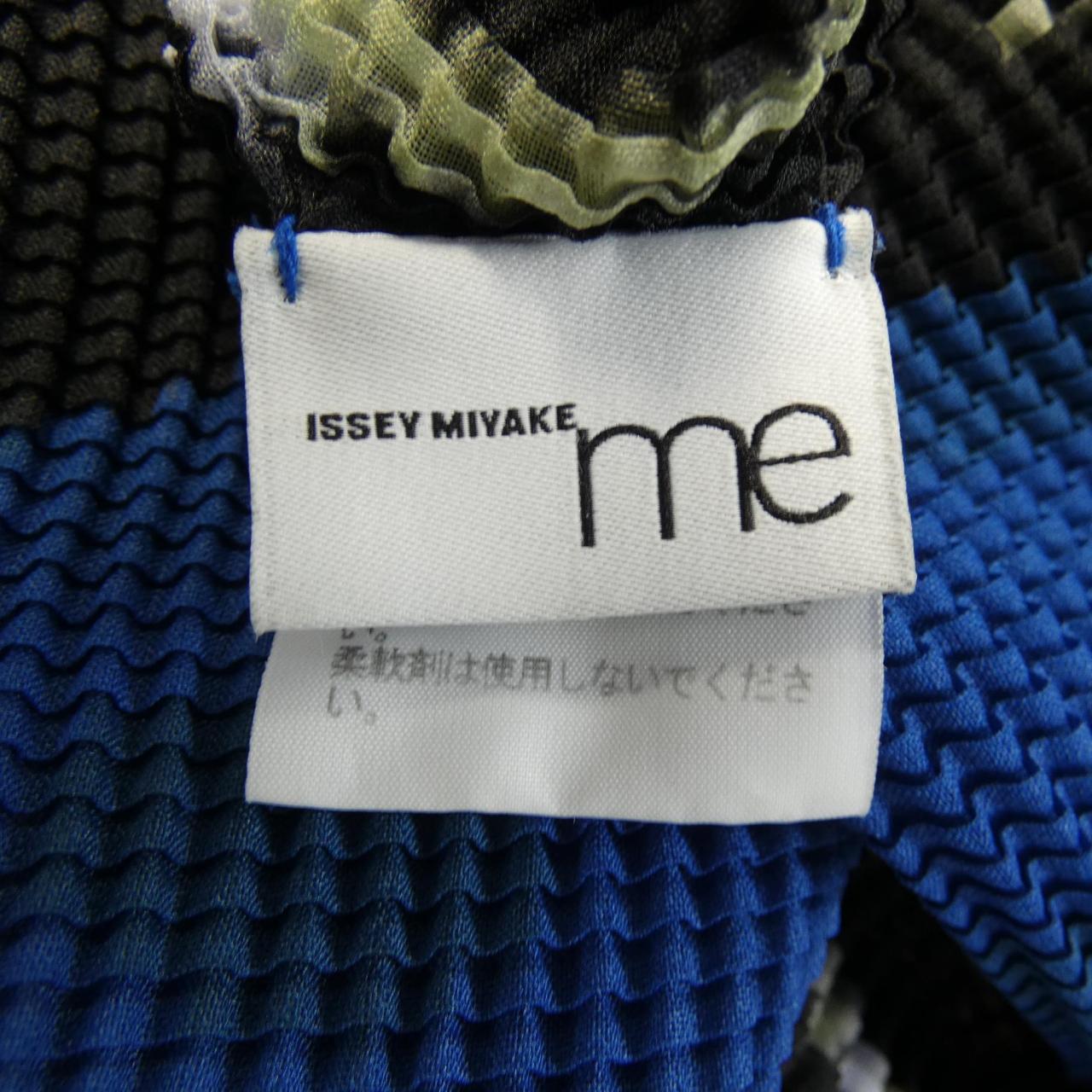 ミーイッセイミヤケ me ISSEY MIYAKE M193FJ721 トップス