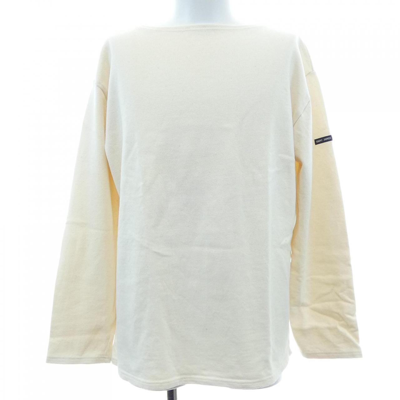 セントジェームス SAINT JAMES トップス