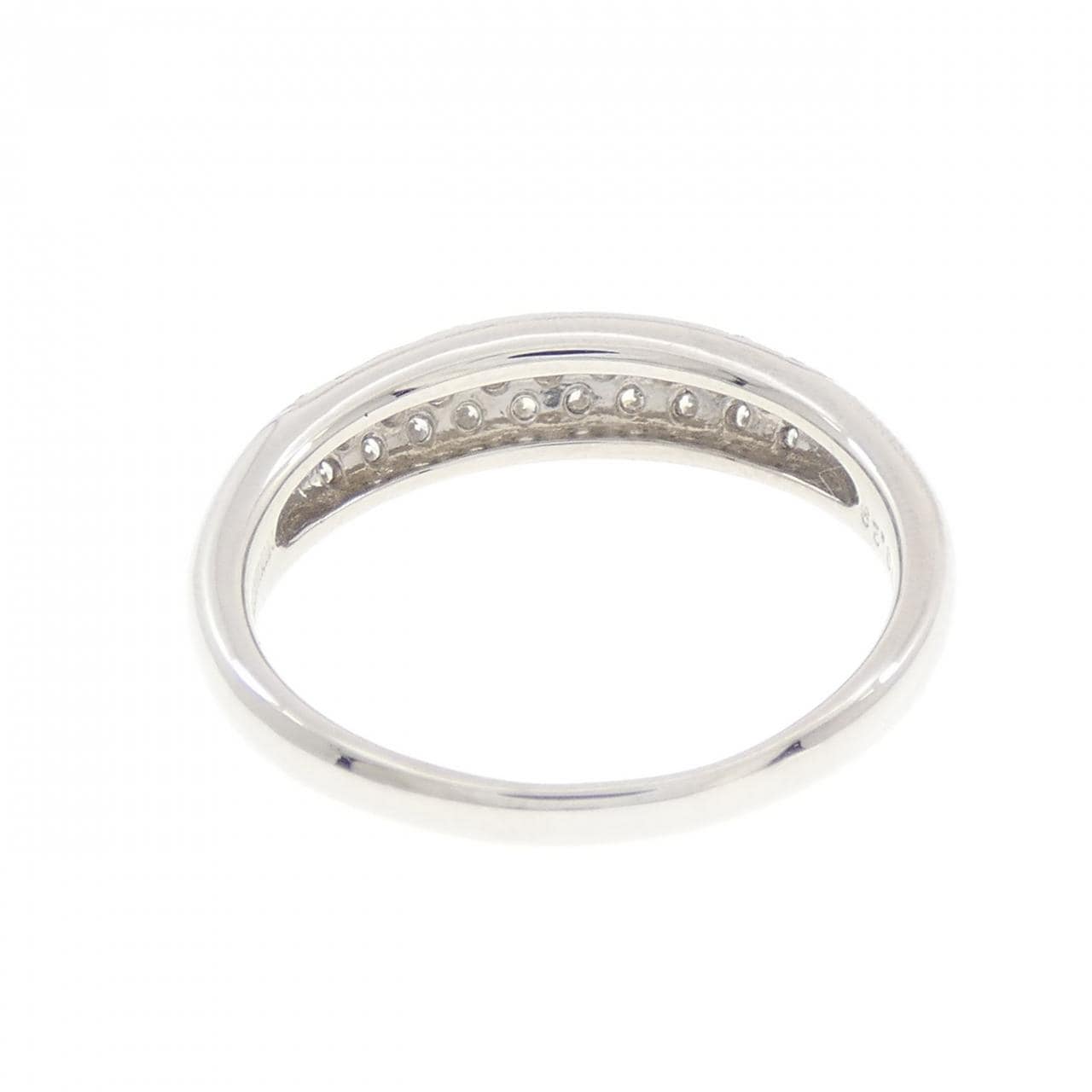 ミキモト ダイヤモンド リング 0.29CT