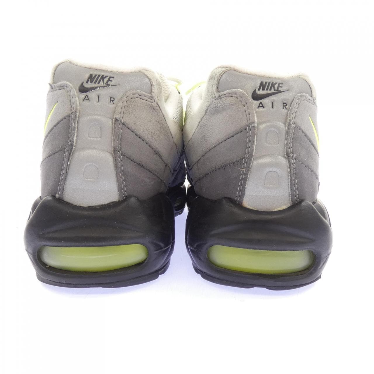 ナイキ NIKE 554970-071 スニーカー