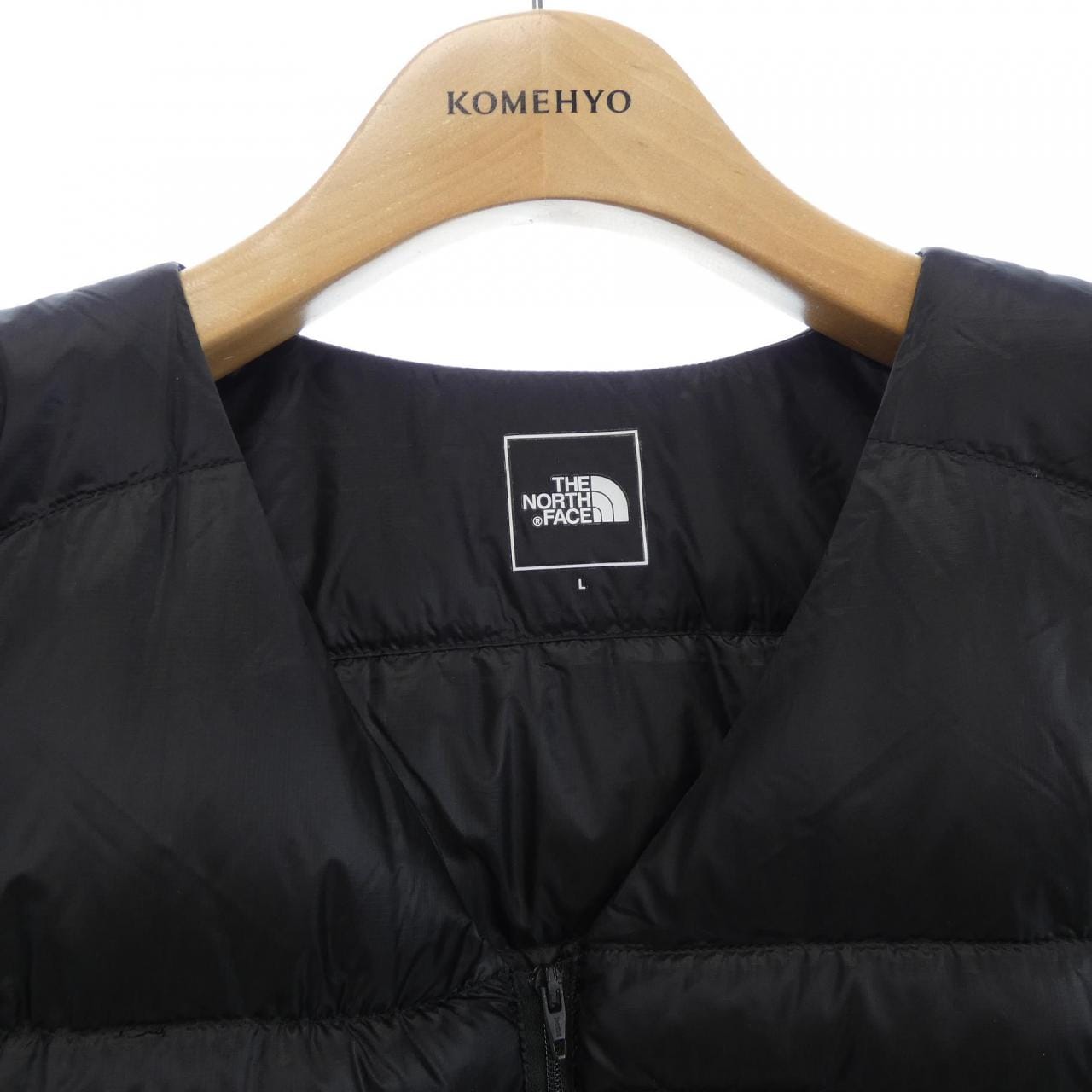 ザノースフェイス THE NORTH FACE NDW92061 ダウンジャケット
