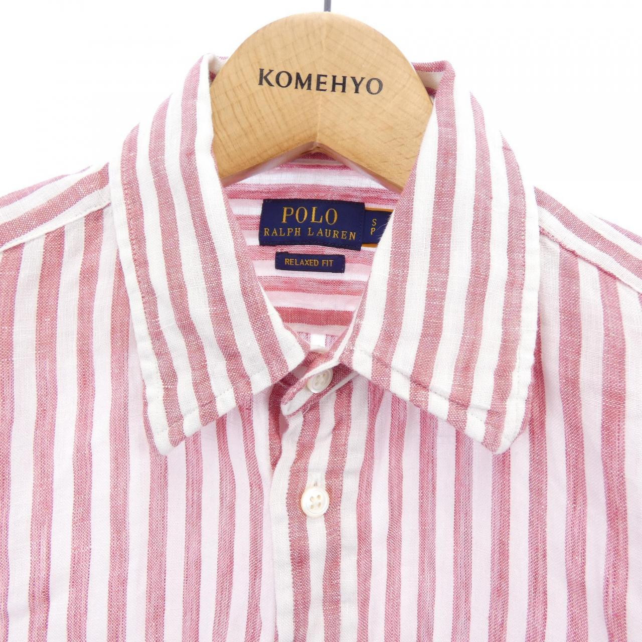 ポロラルフローレン POLO RALPH LAUREN シャツ